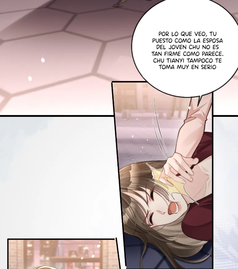 Caí en tu trampa Capítulo 4 - Page 4