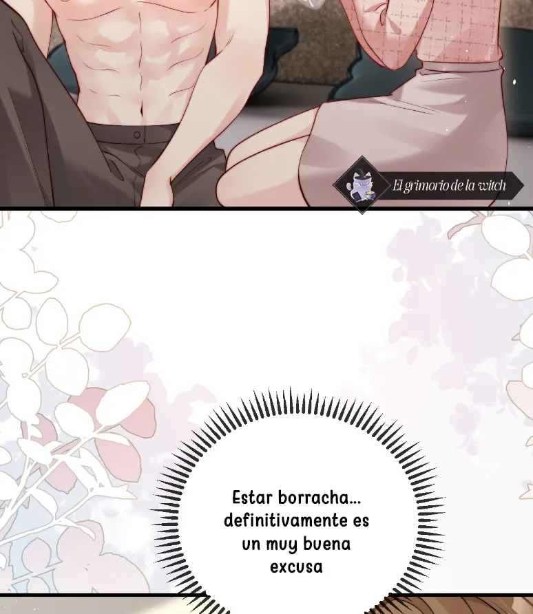 Caí en tu trampa Capítulo 4 - Page 41