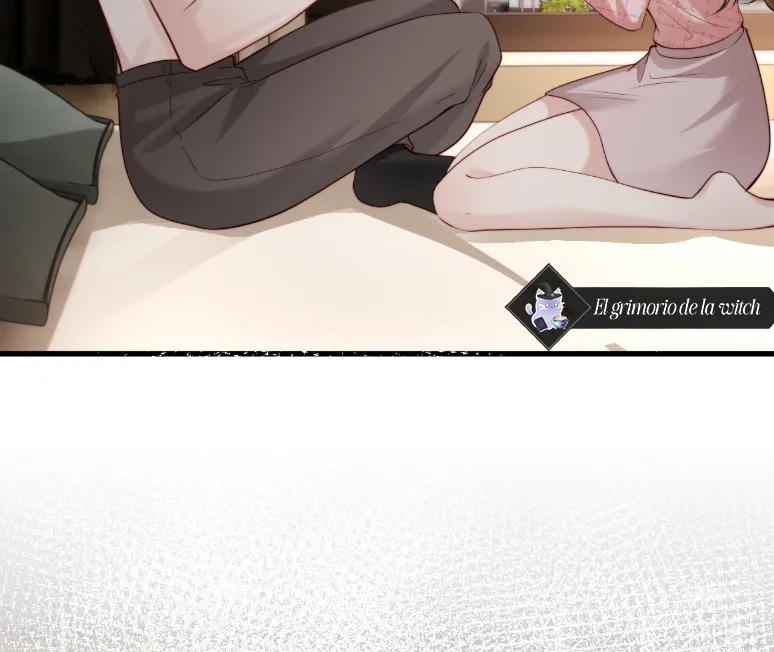 Caí en tu trampa Capítulo 4 - Page 45