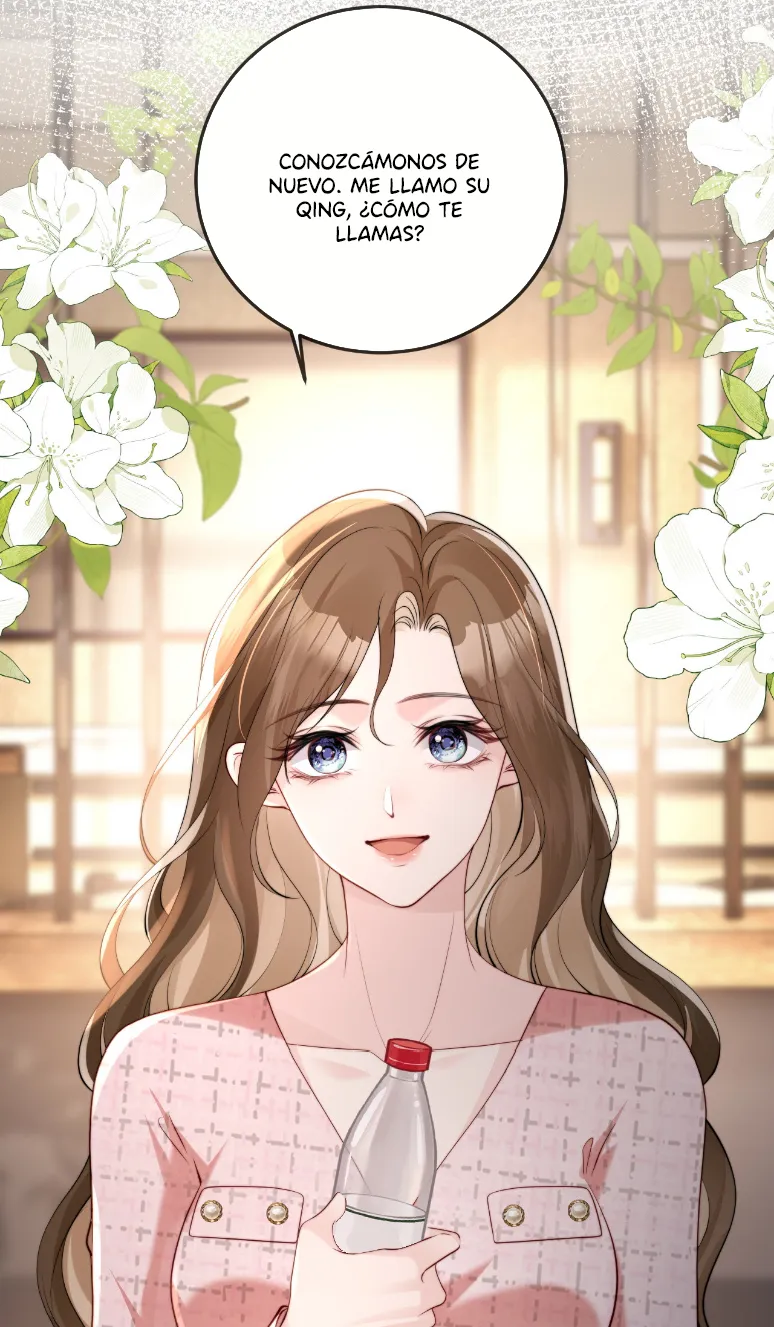 Caí en tu trampa Capítulo 4 - Page 46