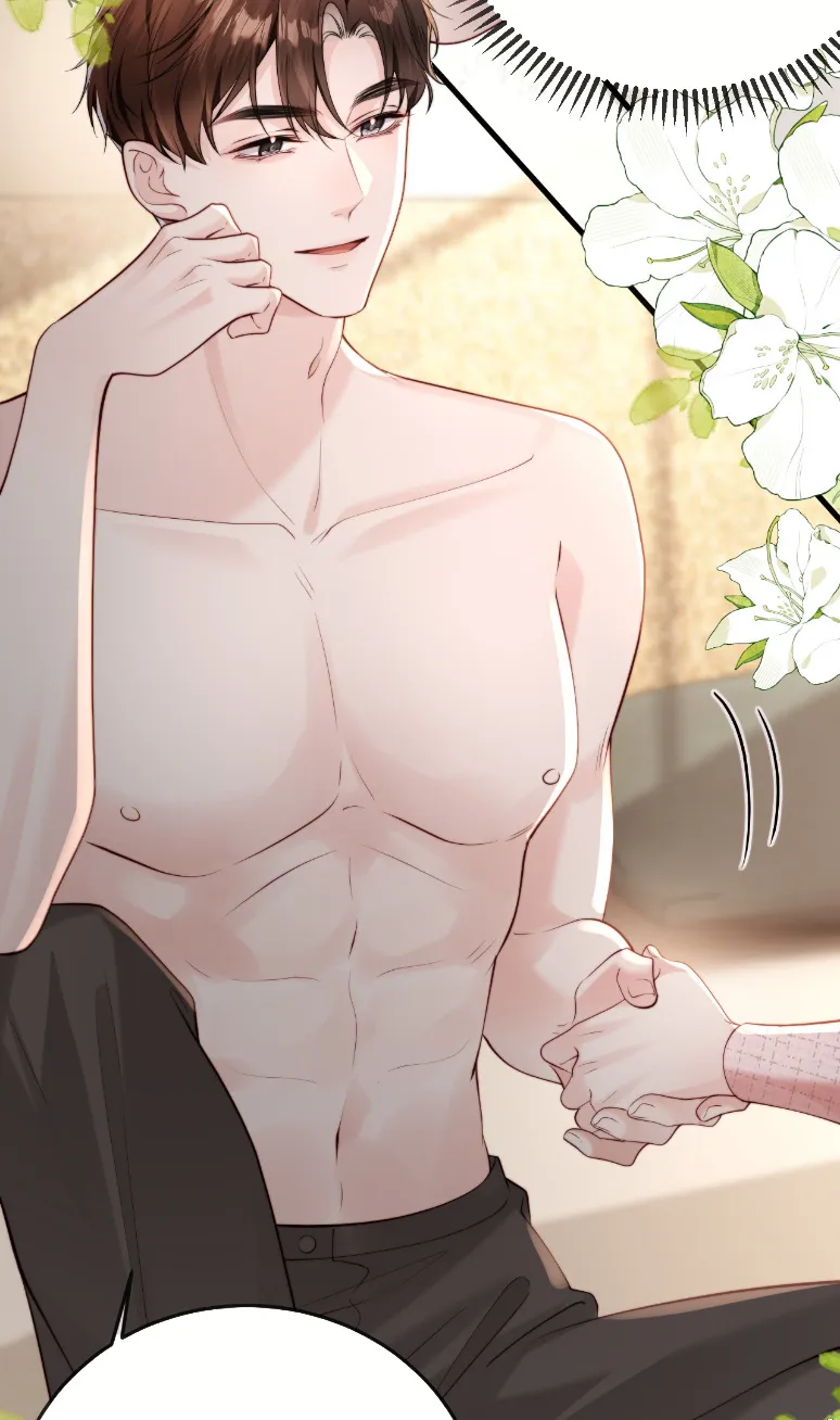 Caí en tu trampa Capítulo 4 - Page 48