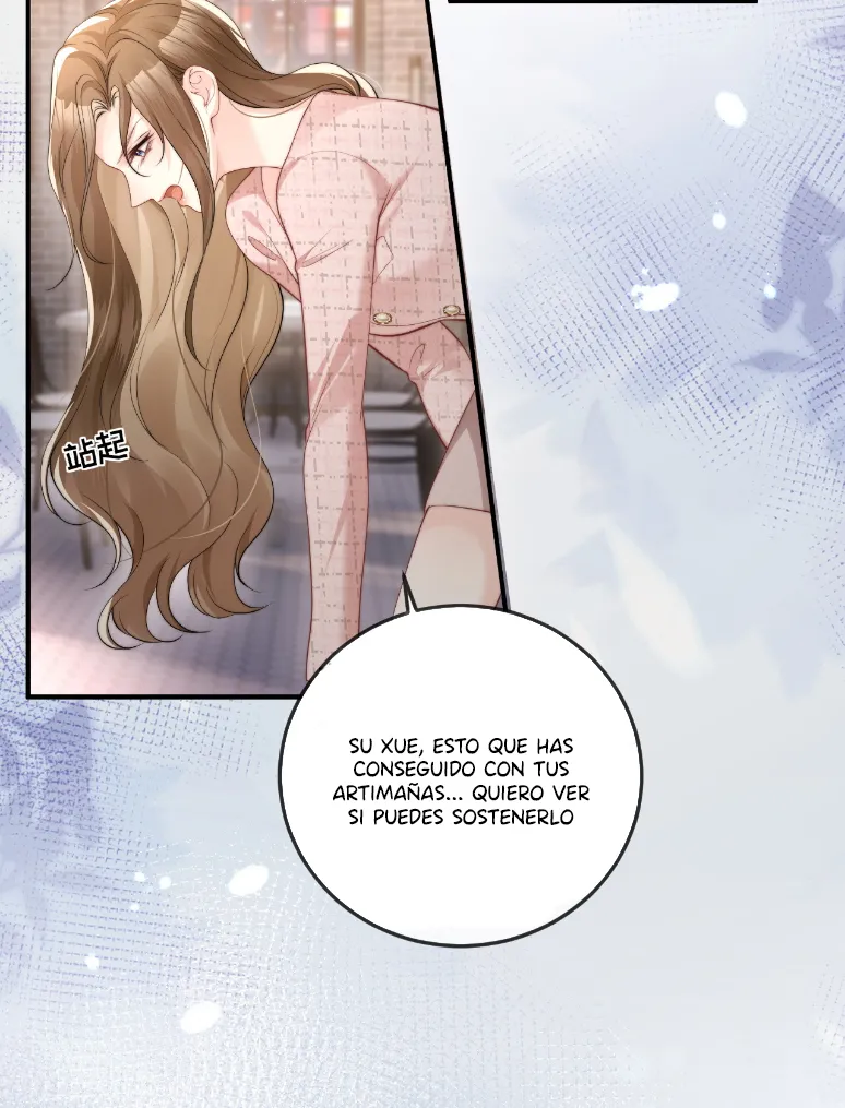 Caí en tu trampa Capítulo 4 - Page 5