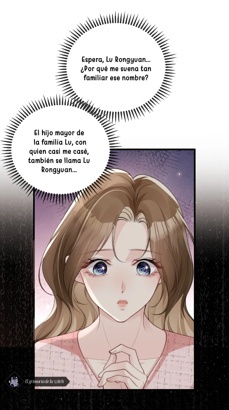 Caí en tu trampa Capítulo 4 - Page 51