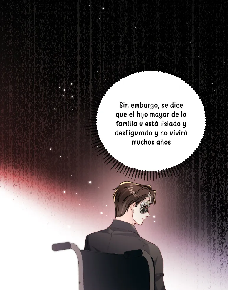 Caí en tu trampa Capítulo 4 - Page 52