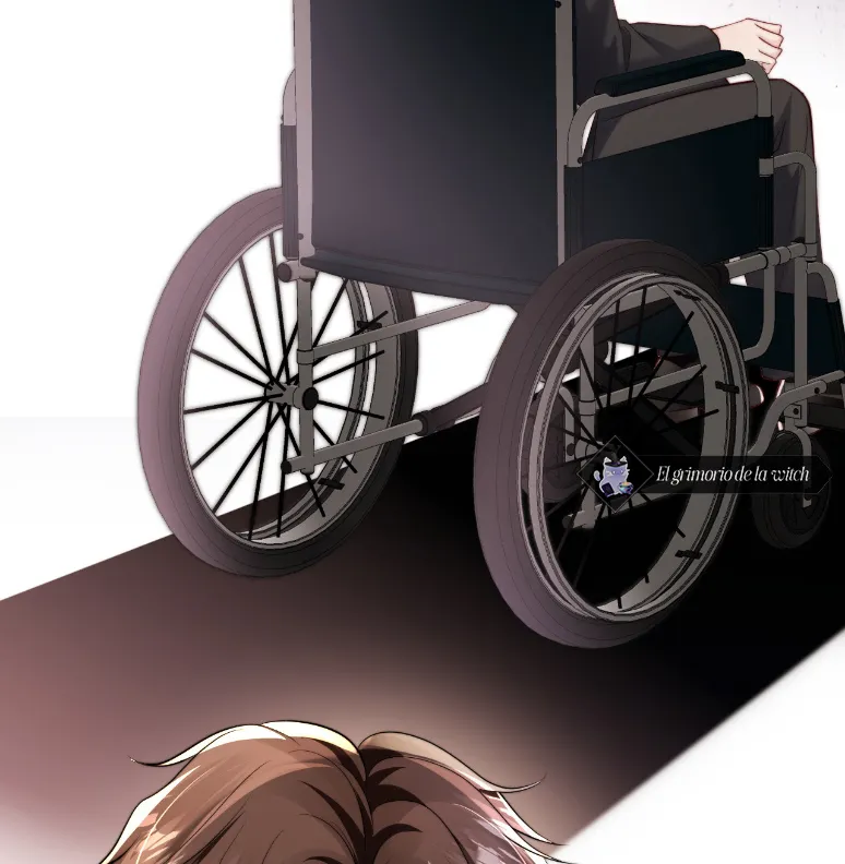 Caí en tu trampa Capítulo 4 - Page 53