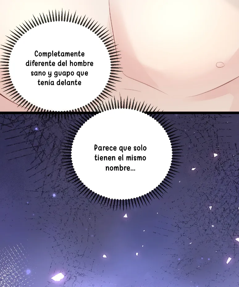 Caí en tu trampa Capítulo 4 - Page 55