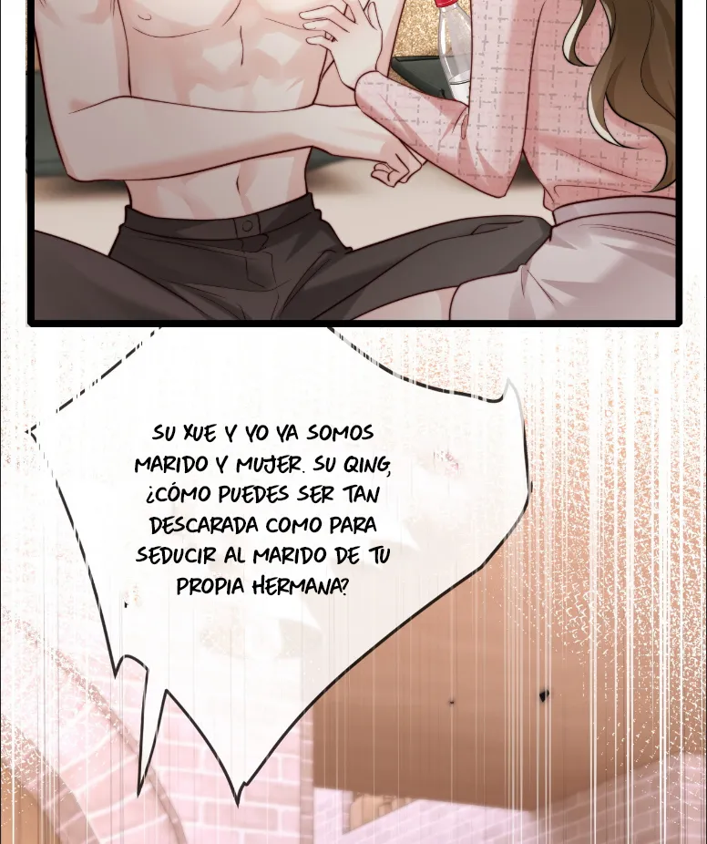 Caí en tu trampa Capítulo 4 - Page 57