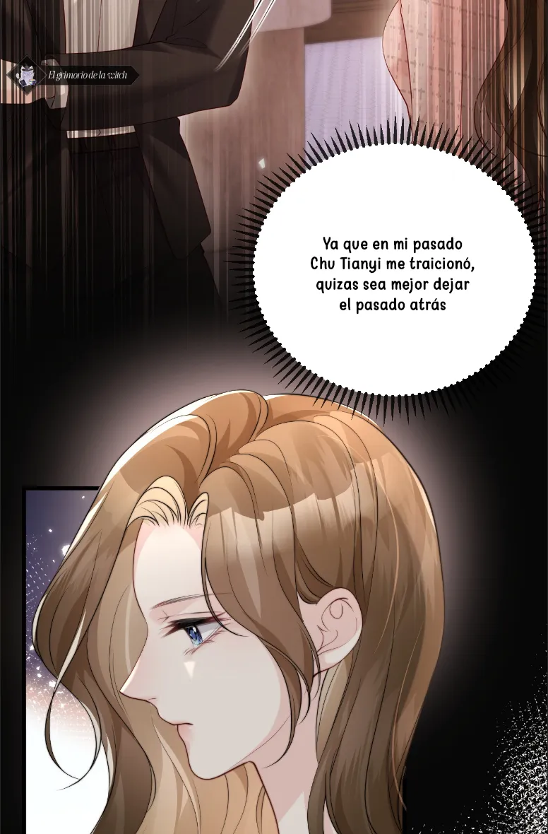 Caí en tu trampa Capítulo 4 - Page 59