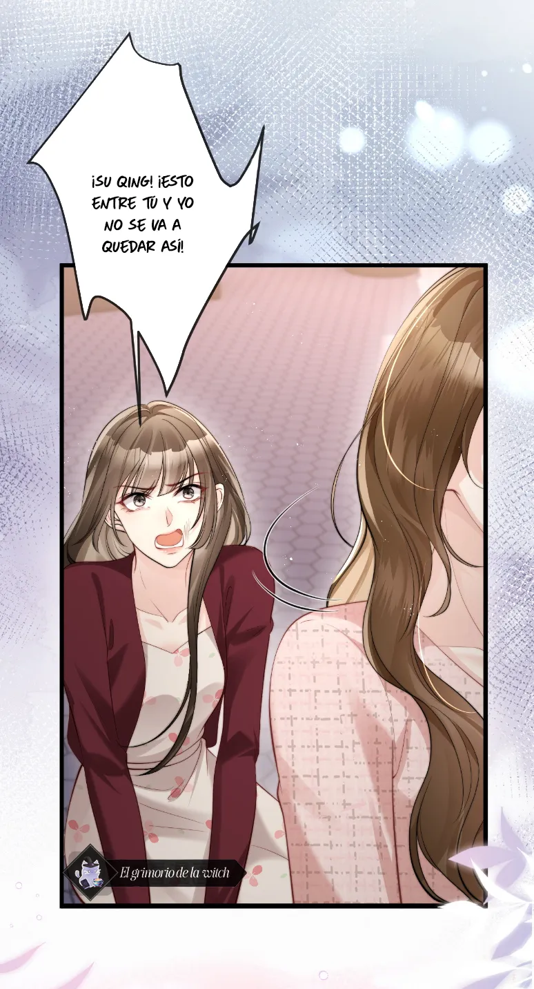 Caí en tu trampa Capítulo 4 - Page 6