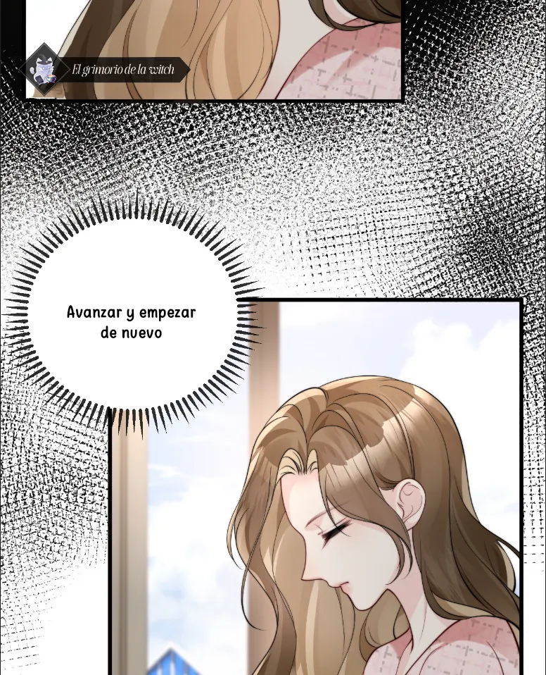 Caí en tu trampa Capítulo 4 - Page 60