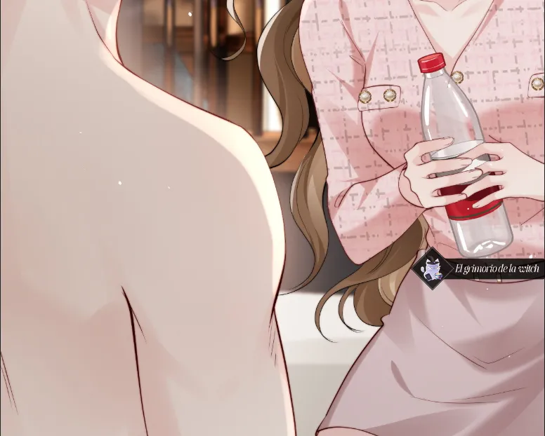 Caí en tu trampa Capítulo 4 - Page 63