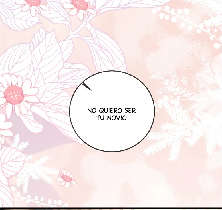 Caí en tu trampa Capítulo 4 - Page 65