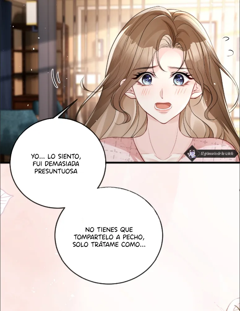 Caí en tu trampa Capítulo 4 - Page 66