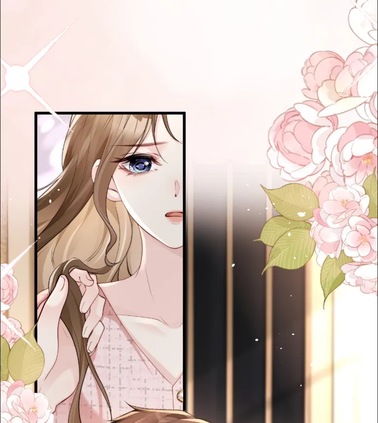 Caí en tu trampa Capítulo 4 - Page 67