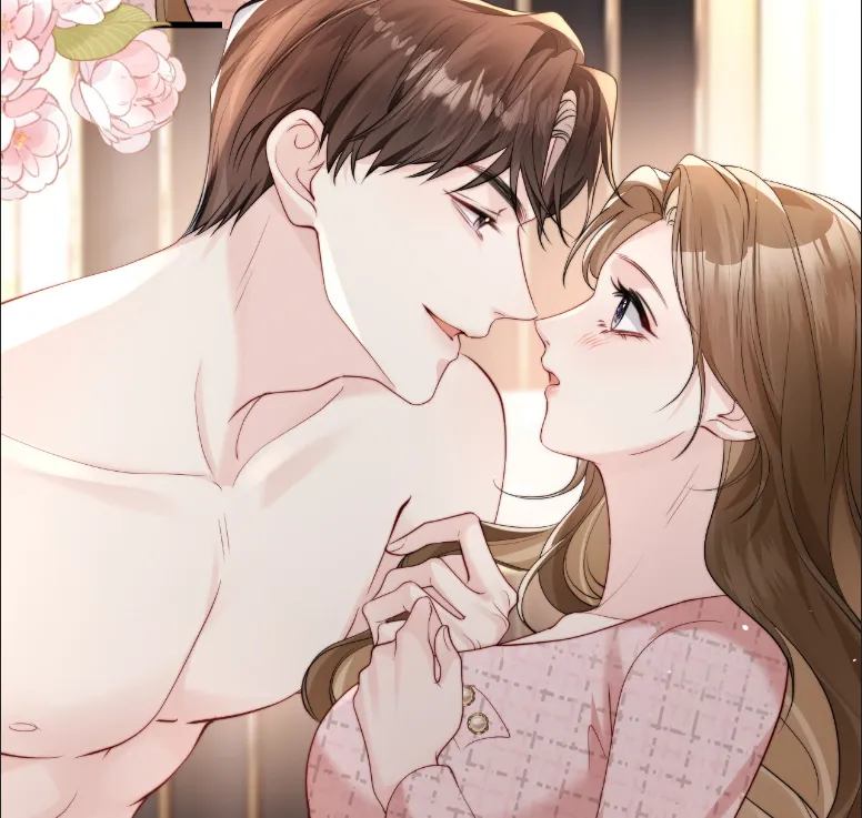 Caí en tu trampa Capítulo 4 - Page 68