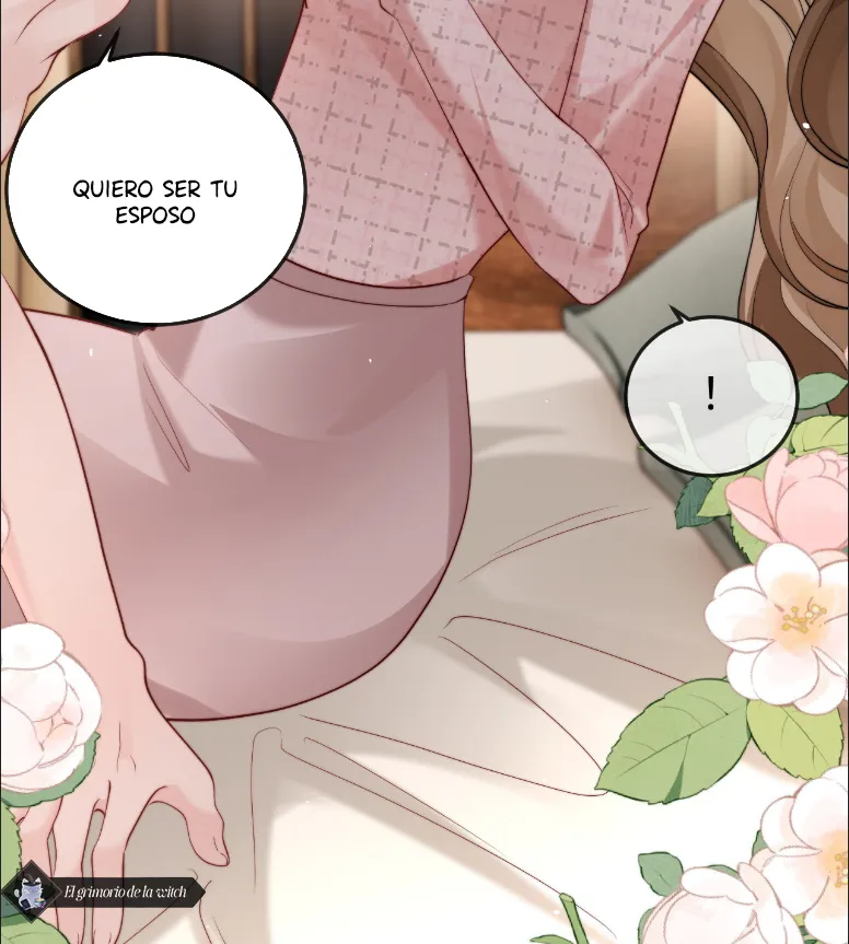 Caí en tu trampa Capítulo 4 - Page 69