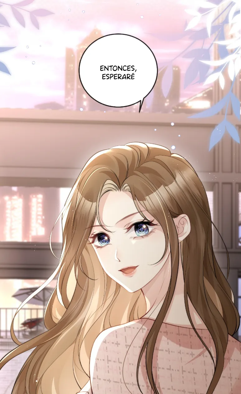 Caí en tu trampa Capítulo 4 - Page 7