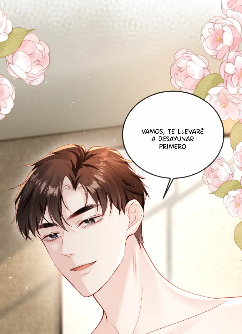 Caí en tu trampa Capítulo 5 - Page 10