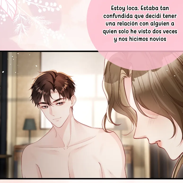 Caí en tu trampa Capítulo 5 - Page 15