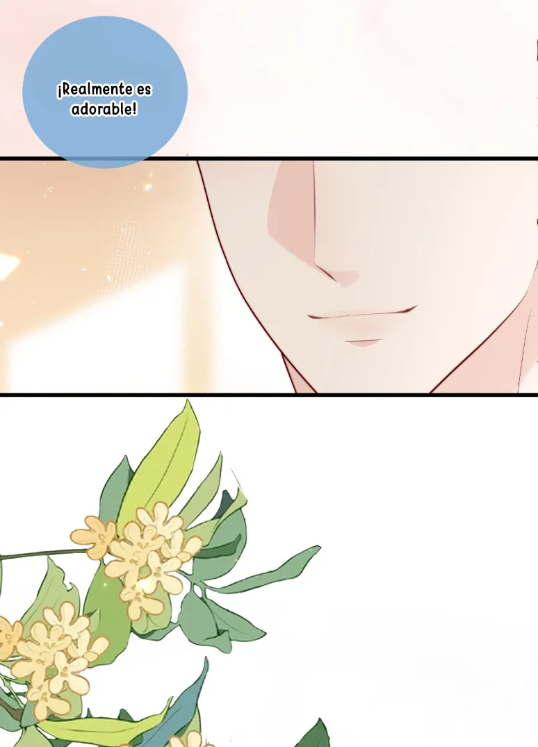 Caí en tu trampa Capítulo 5 - Page 16