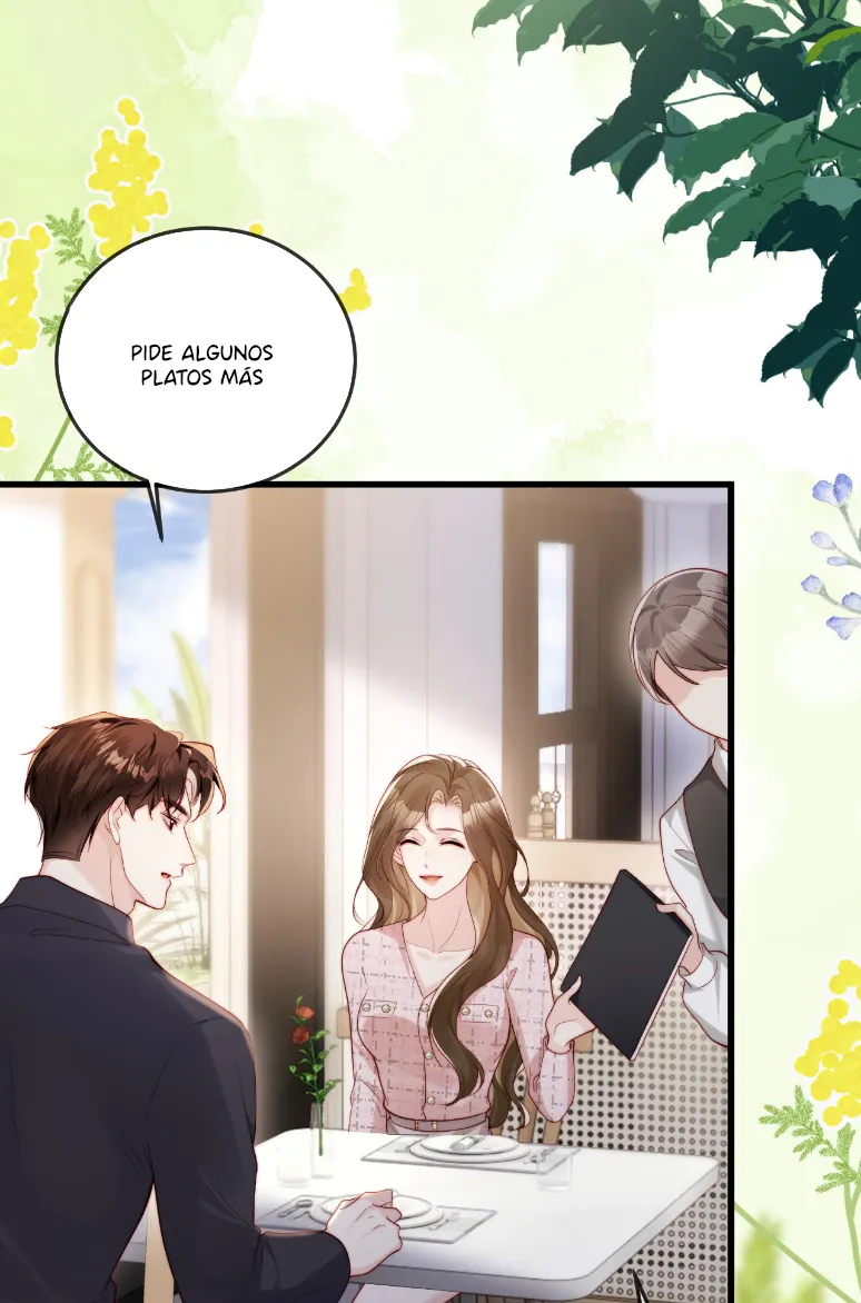 Caí en tu trampa Capítulo 5 - Page 19