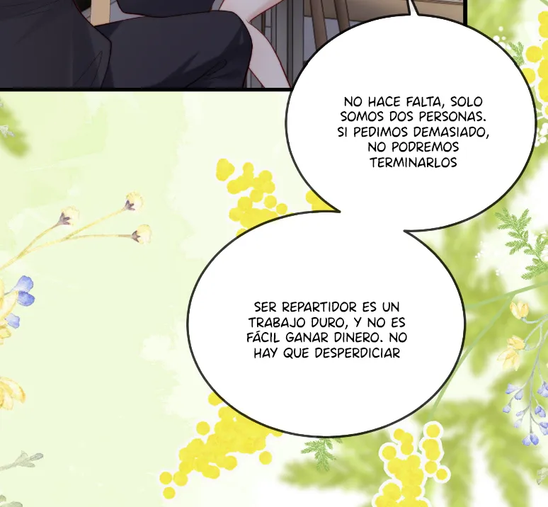 Caí en tu trampa Capítulo 5 - Page 20