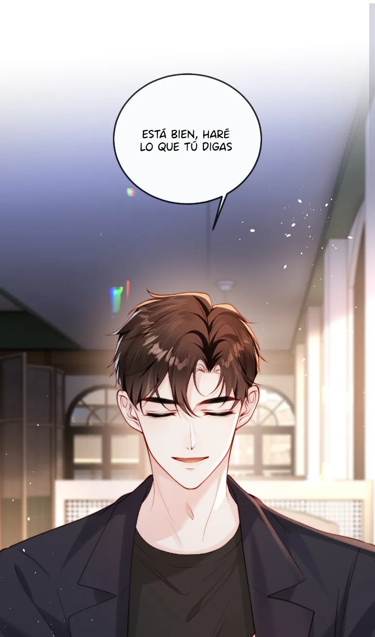 Caí en tu trampa Capítulo 5 - Page 22