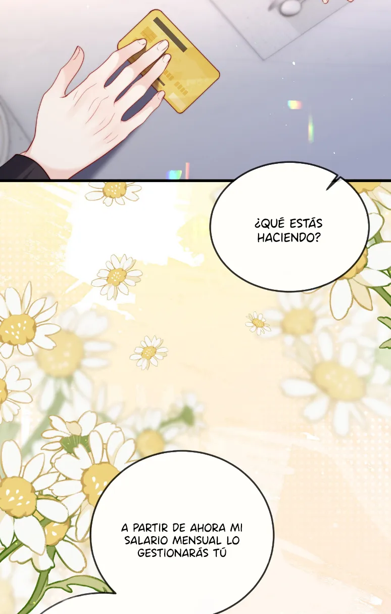 Caí en tu trampa Capítulo 5 - Page 24