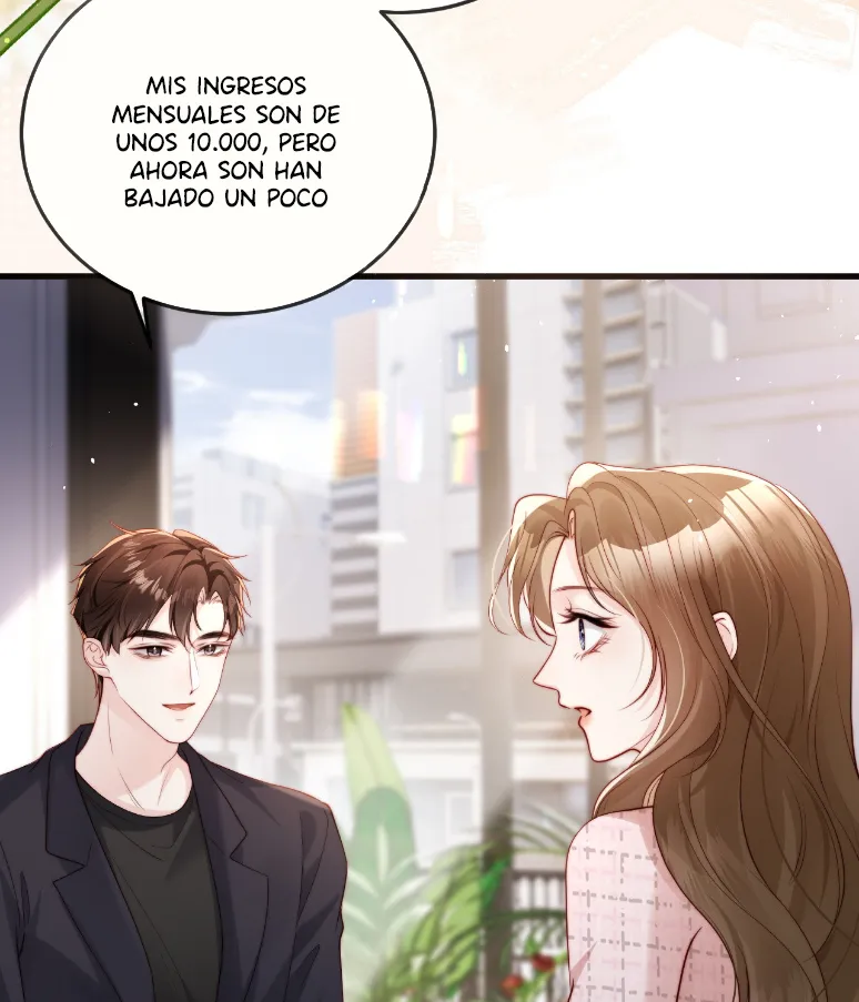 Caí en tu trampa Capítulo 5 - Page 25