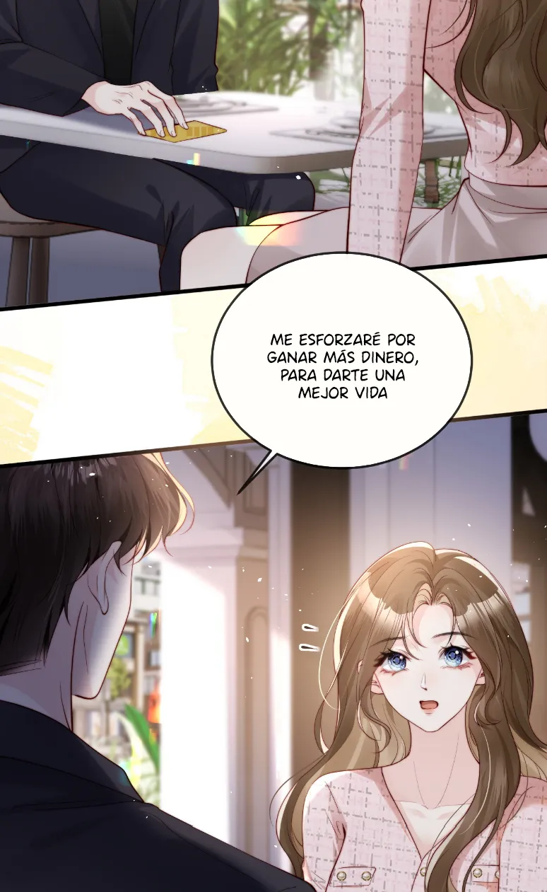 Caí en tu trampa Capítulo 5 - Page 26