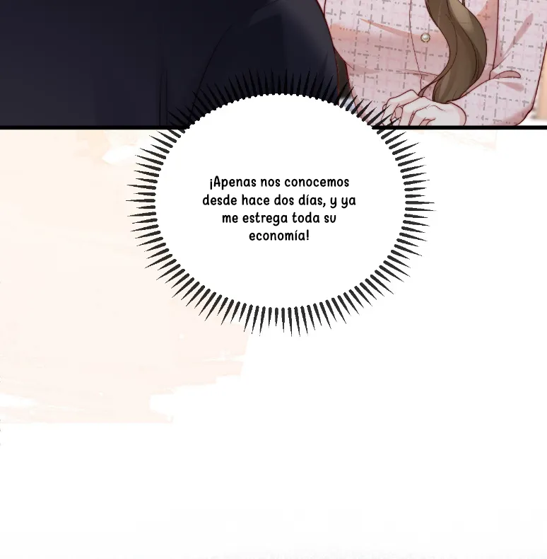 Caí en tu trampa Capítulo 5 - Page 27