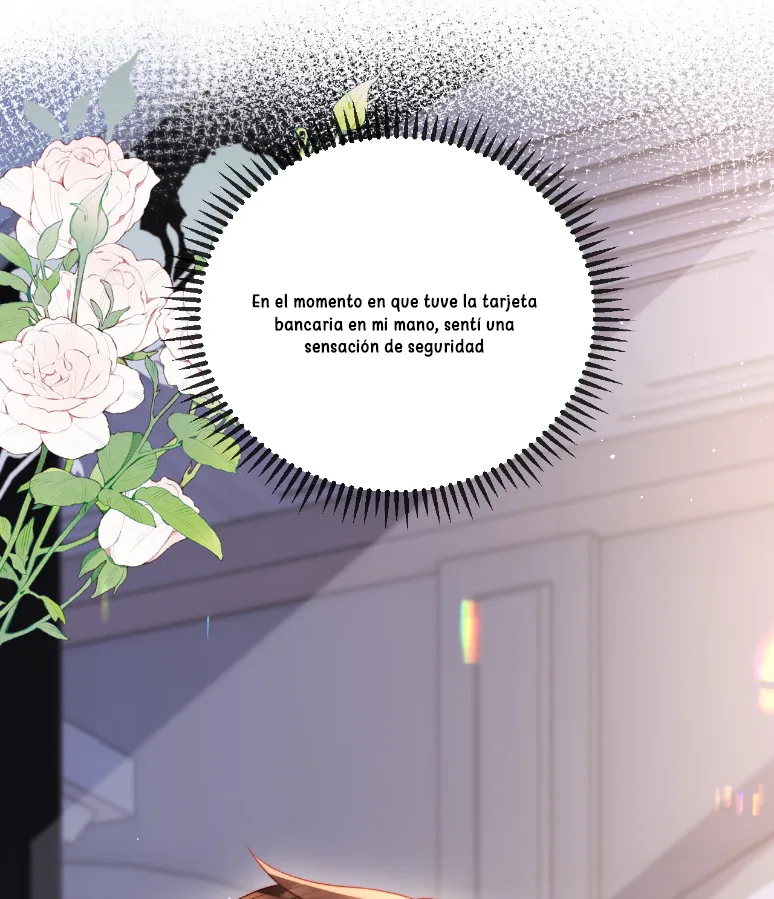 Caí en tu trampa Capítulo 5 - Page 31
