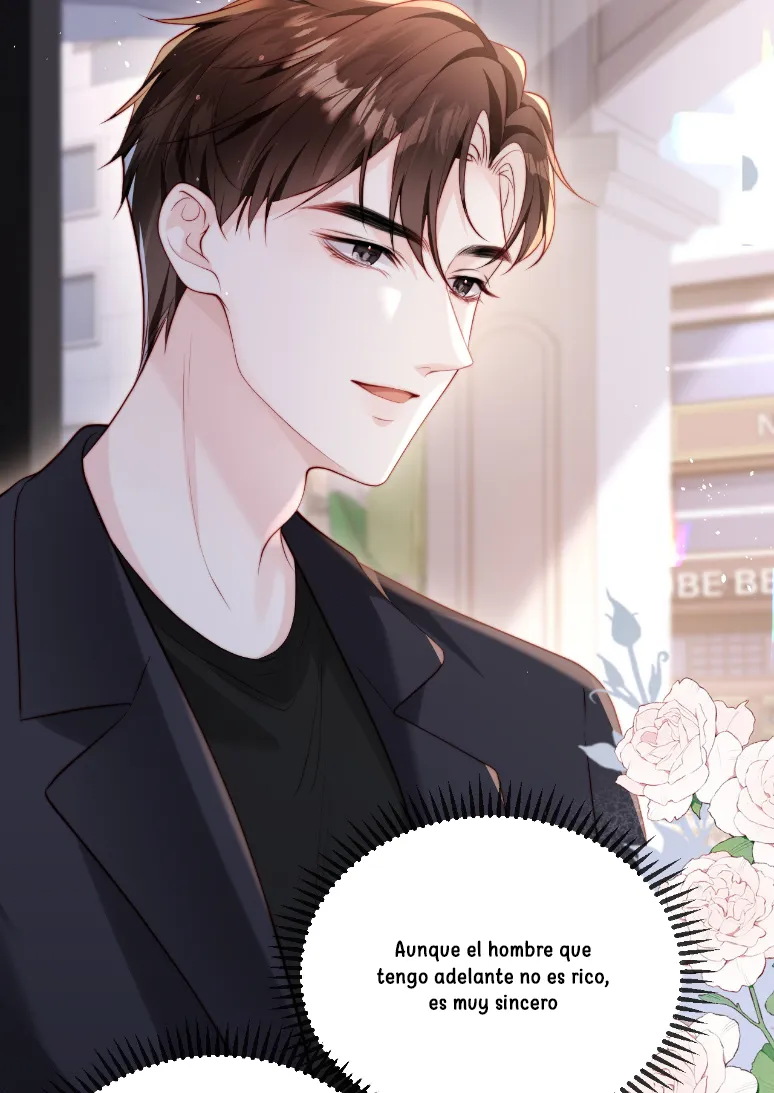 Caí en tu trampa Capítulo 5 - Page 32