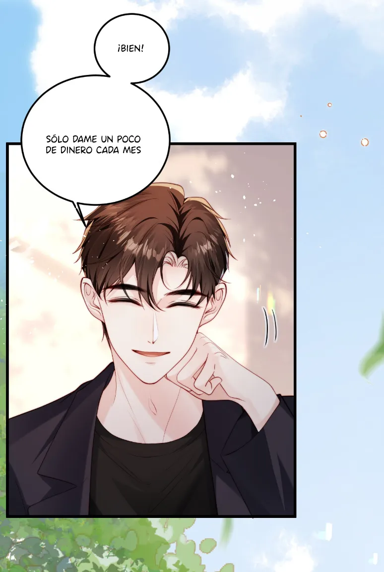 Caí en tu trampa Capítulo 5 - Page 36