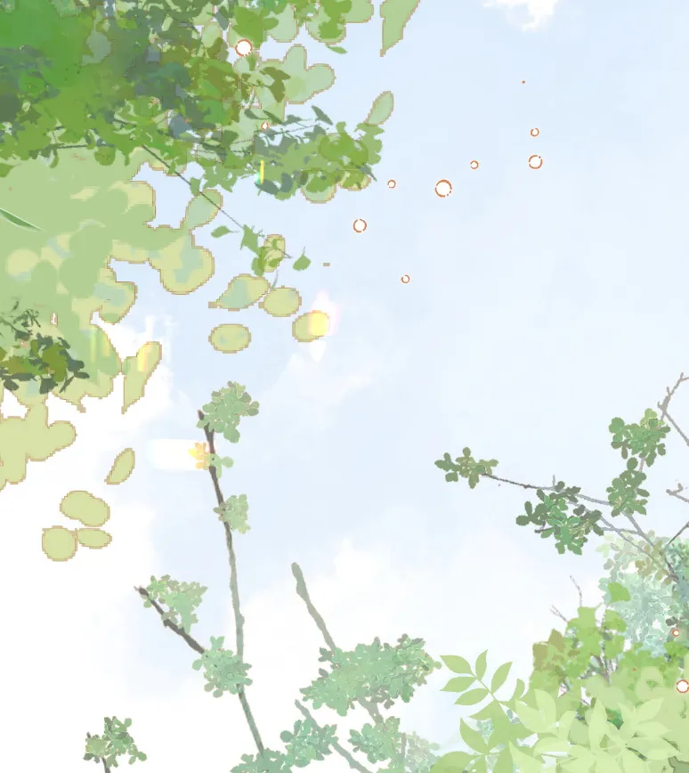 Caí en tu trampa Capítulo 5 - Page 37