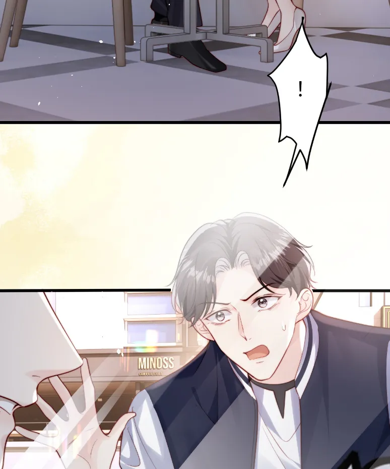 Caí en tu trampa Capítulo 5 - Page 40