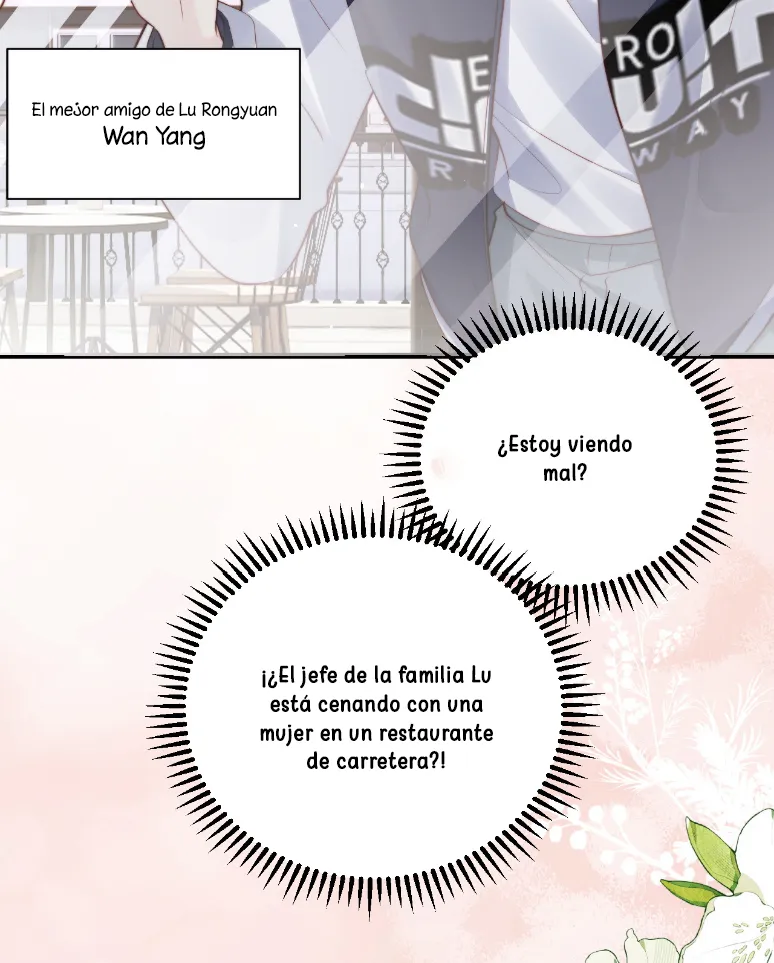 Caí en tu trampa Capítulo 5 - Page 41