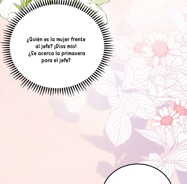 Caí en tu trampa Capítulo 5 - Page 43