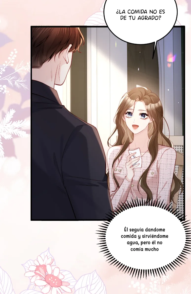 Caí en tu trampa Capítulo 5 - Page 44