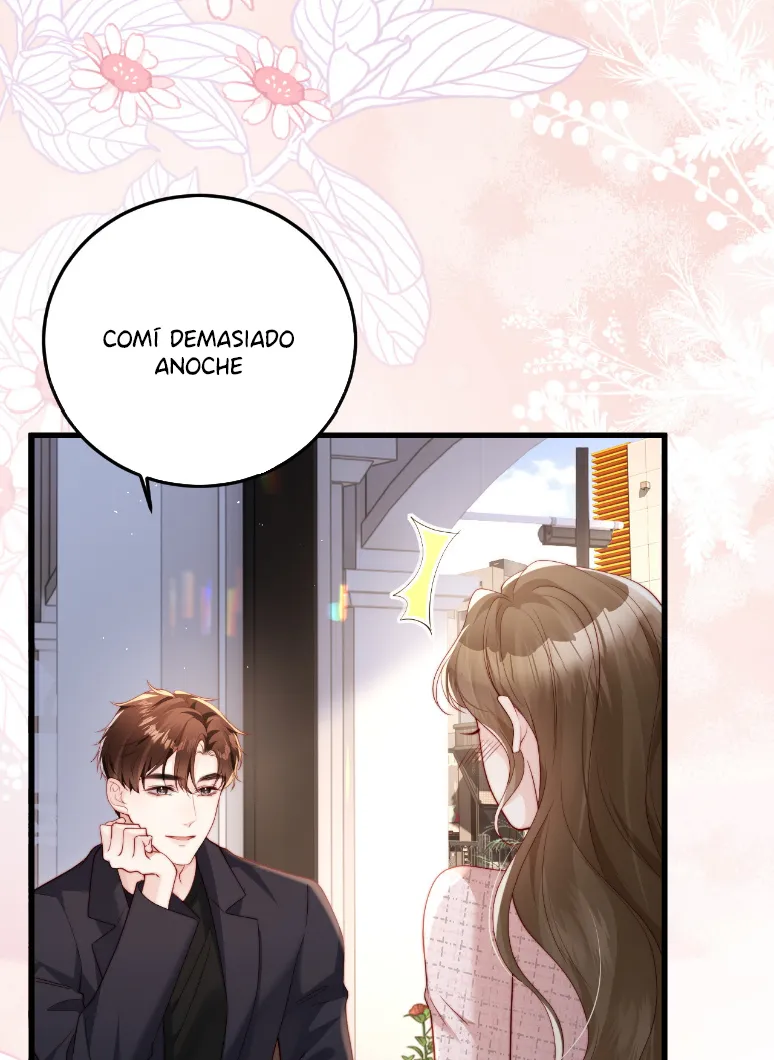 Caí en tu trampa Capítulo 5 - Page 45