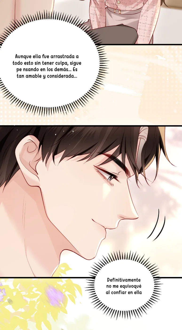 Caí en tu trampa Capítulo 5 - Page 5