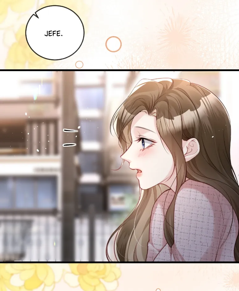 Caí en tu trampa Capítulo 5 - Page 50