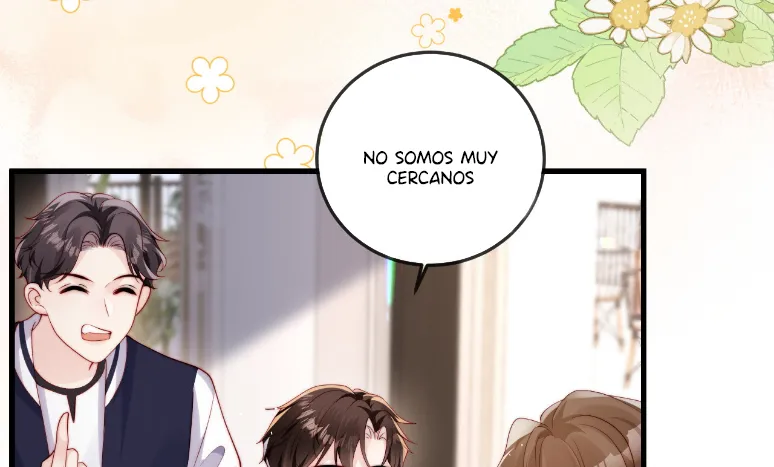 Caí en tu trampa Capítulo 5 - Page 55