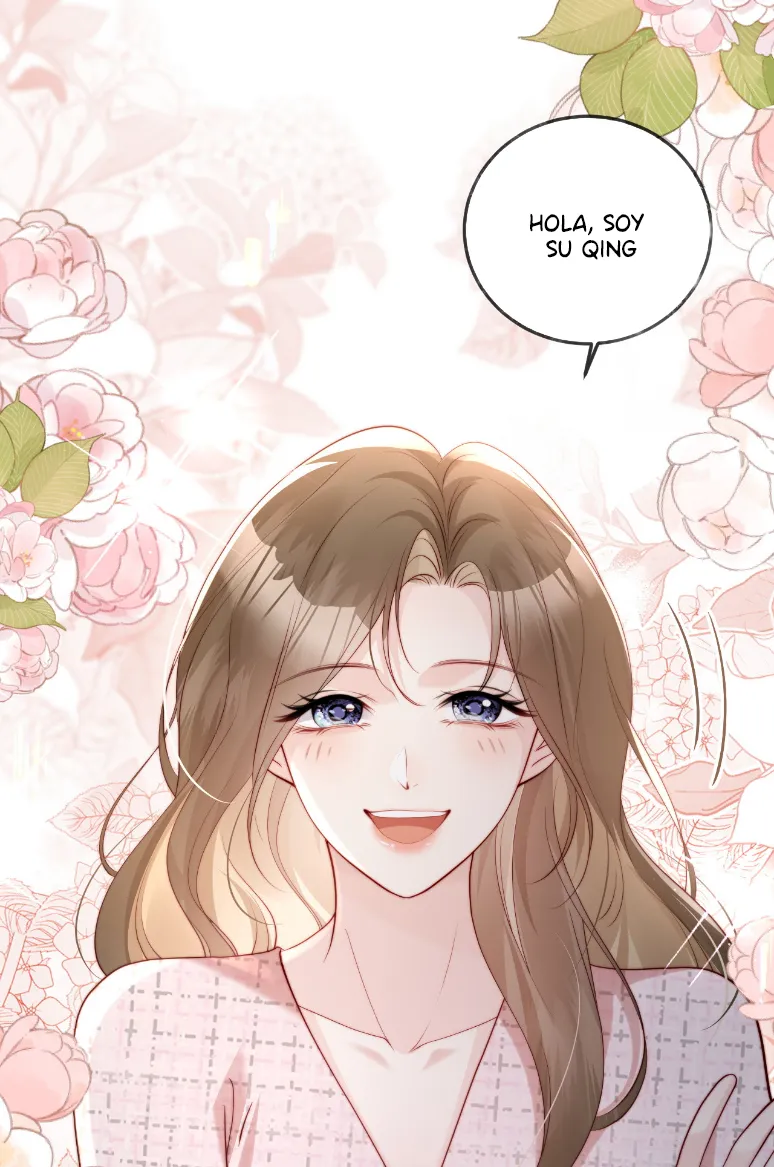 Caí en tu trampa Capítulo 5 - Page 57