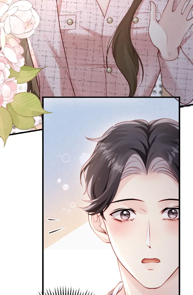 Caí en tu trampa Capítulo 5 - Page 58