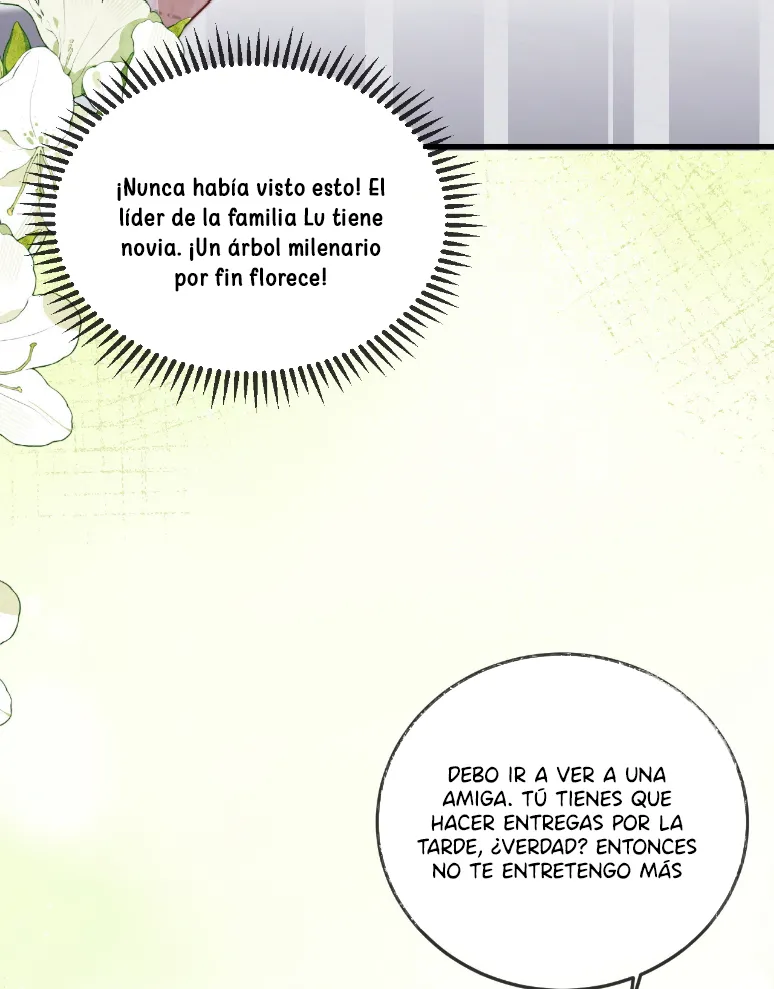 Caí en tu trampa Capítulo 5 - Page 63