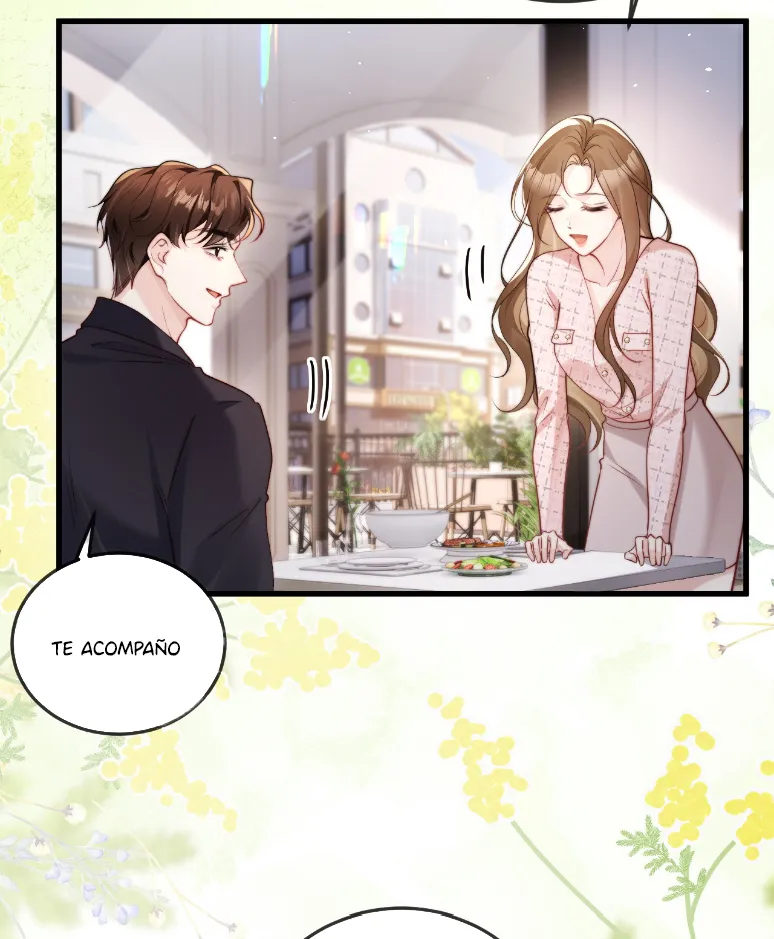 Caí en tu trampa Capítulo 5 - Page 64