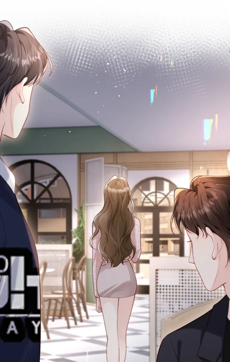 Caí en tu trampa Capítulo 5 - Page 66