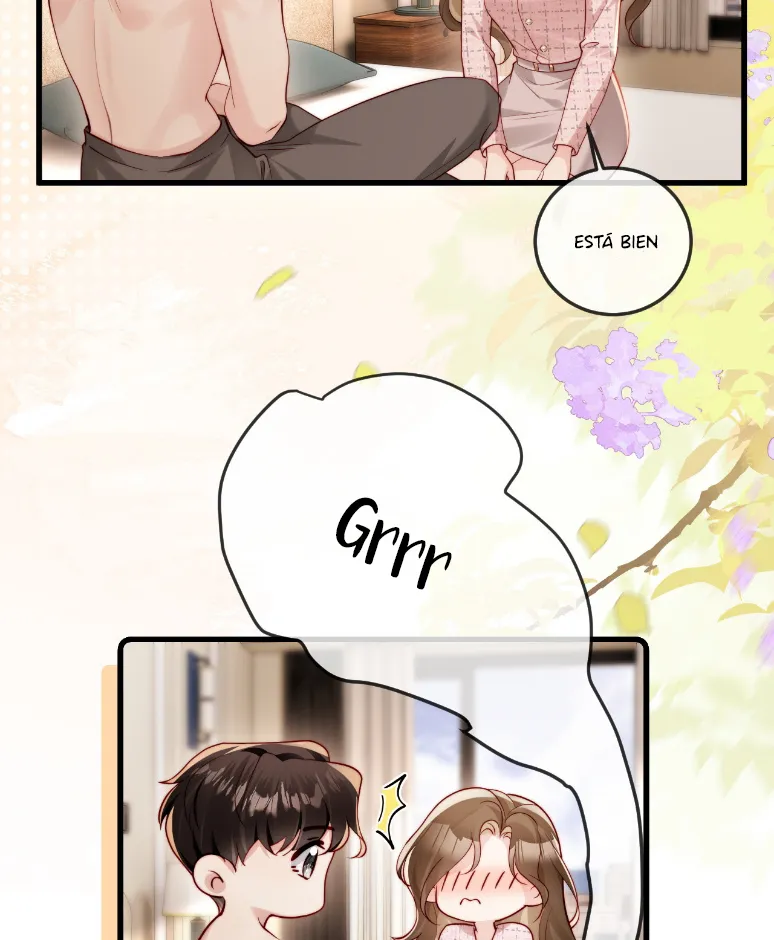 Caí en tu trampa Capítulo 5 - Page 7