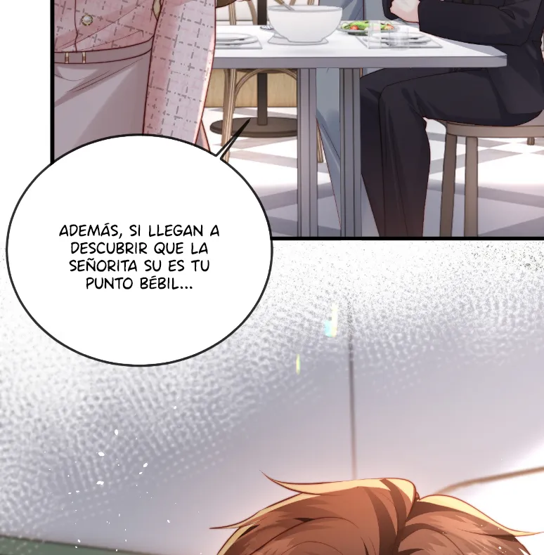 Caí en tu trampa Capítulo 5 - Page 70